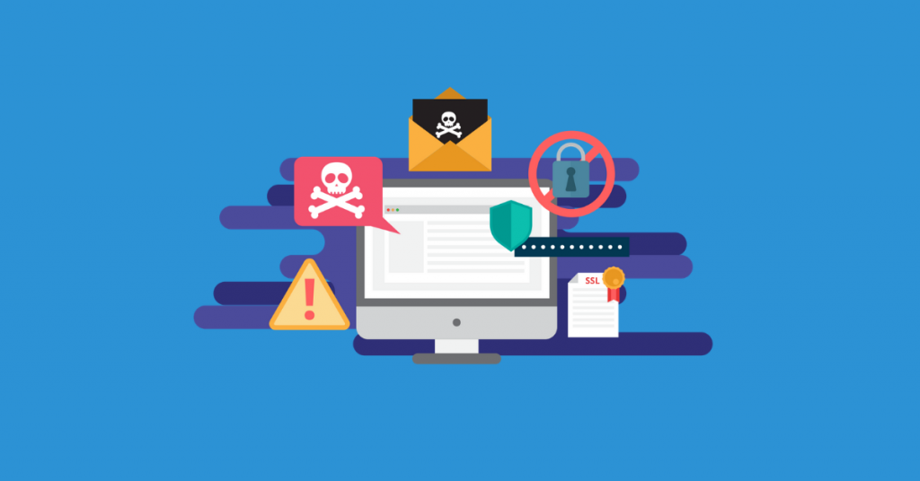 Data privacy and protection