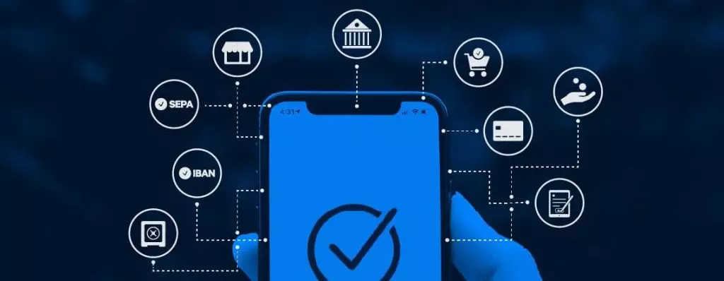 Open banking technology